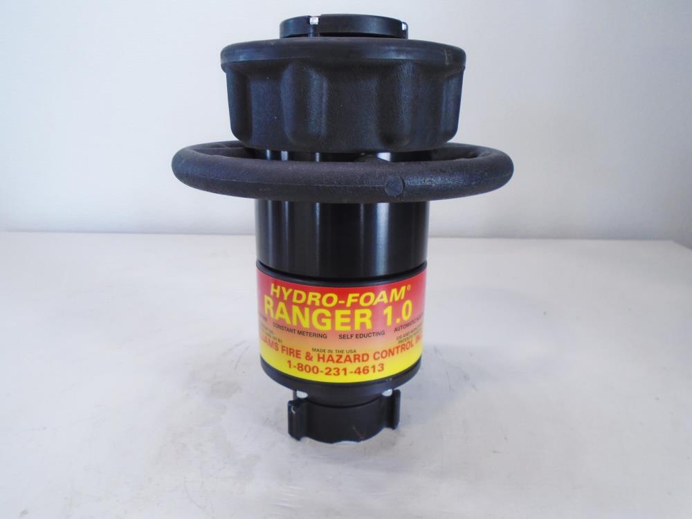 Williams Fire and Hazard Control Hydro-Foam Ranger 1.0